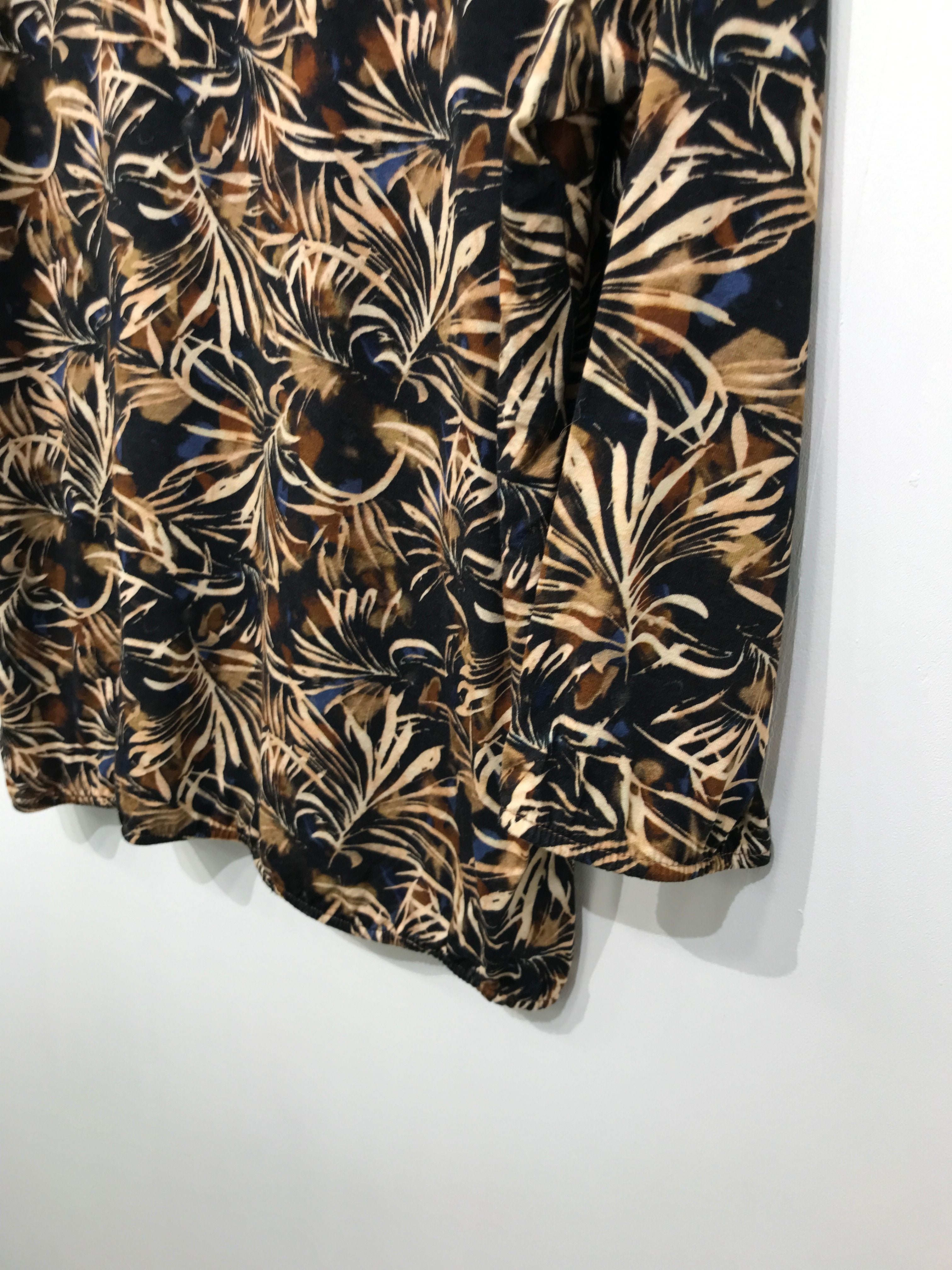 2-BIZ Bluse